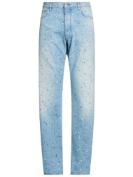 off-white™ bottomwear τζιν