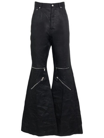 rick owens bottomwear τζιν
