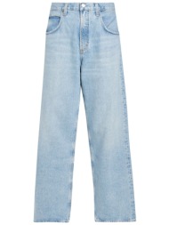 agolde bottomwear τζιν