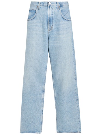 agolde bottomwear τζιν