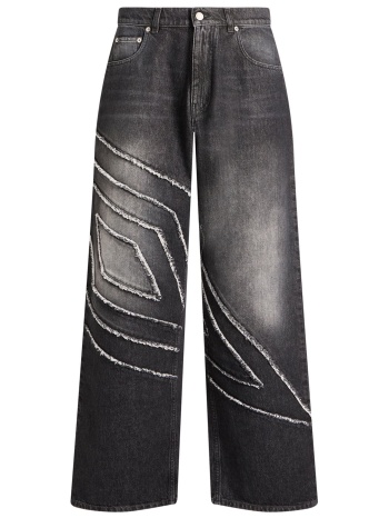 umbro bottomwear τζιν