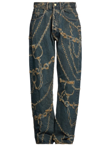 aries bottomwear τζιν