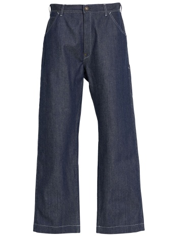 moorer bottomwear τζιν