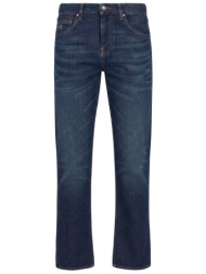 armani exchange bottomwear τζιν