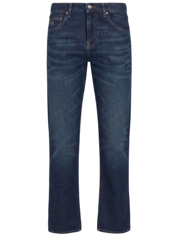 armani exchange bottomwear τζιν