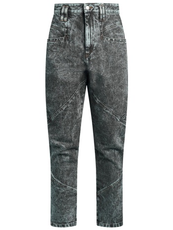 isabel marant bottomwear τζιν