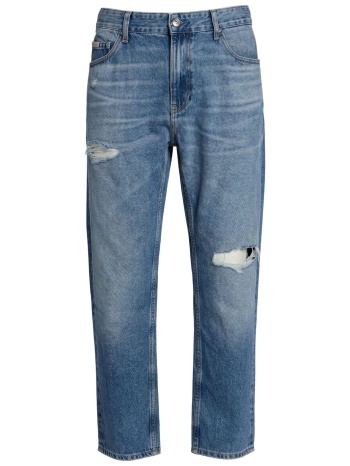 calvin klein jeans bottomwear τζιν