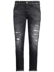 pt torino bottomwear τζιν