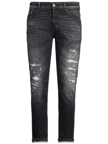 pt torino bottomwear τζιν
