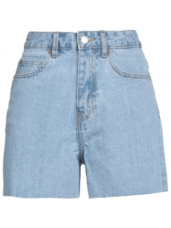 dr. denim bottomwear denim σορτς