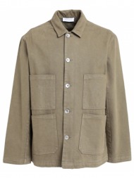 ninety percent παλτο & τζακετ denim τζάκετ