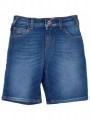 emporio armani bottomwear denim σορτς