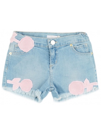 miss grant bottomwear denim σορτς