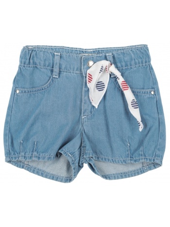 dr.kid bottomwear denim σορτς