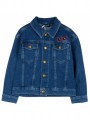 mini rodini παλτο & τζακετ denim τζάκετ