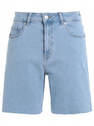 jjxx by jack & jones bottomwear denim σορτς