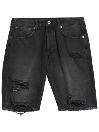 pepe jeans bottomwear denim σορτς