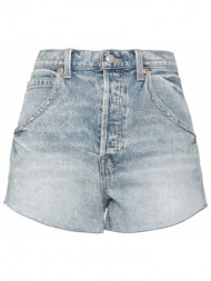 free people bottomwear denim σορτς