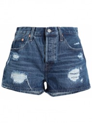levi`s bottomwear denim σορτς