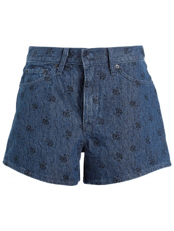 levi`s bottomwear denim σορτς