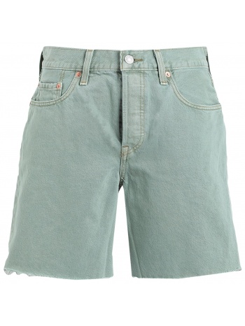 levi`s bottomwear denim σορτς