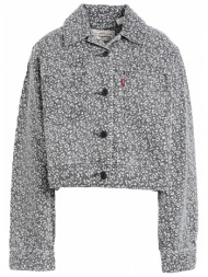 levi`s παλτο & τζακετ denim τζάκετ