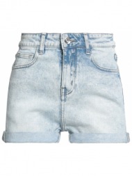 smithy`s bottomwear denim σορτς