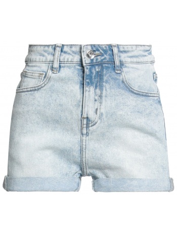 smithy`s bottomwear denim σορτς