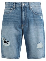 calvin klein jeans bottomwear denim σορτς