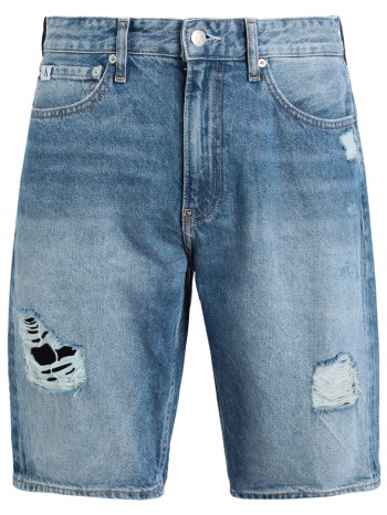 calvin klein jeans bottomwear denim σορτς