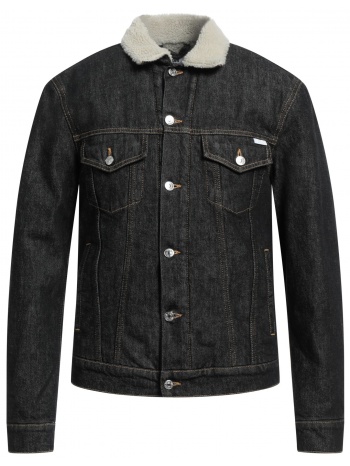 mauro grifoni παλτο & τζακετ denim τζάκετ