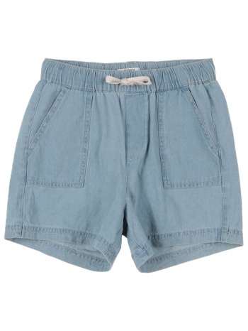 roxy bottomwear denim σορτς