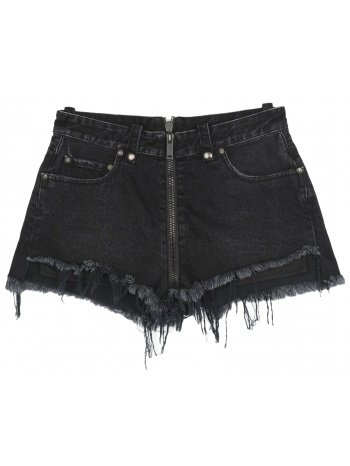 ben taverniti™ unravel project bottomwear denim σορτς