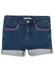 aygey bottomwear denim σορτς