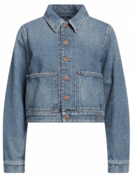 chloé παλτο & τζακετ denim τζάκετ