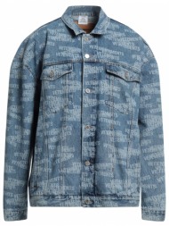 vetements παλτο & τζακετ denim τζάκετ