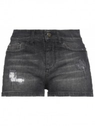 frankie morello bottomwear denim σορτς