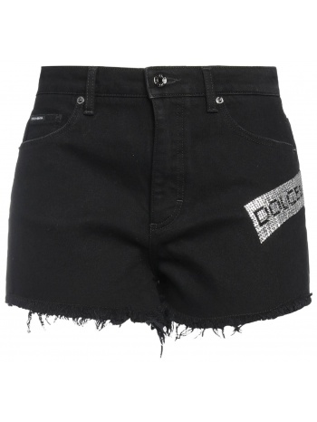 dolce & gabbana bottomwear denim σορτς