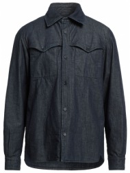 aspesi μπλουζακια πουκάμισο denim