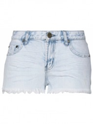 one teaspoon bottomwear denim σορτς