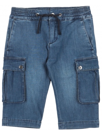 dolce & gabbana bottomwear denim σορτς