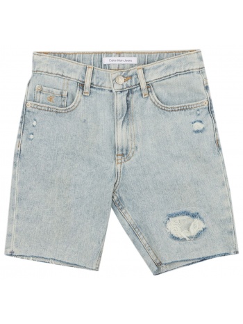 calvin klein jeans bottomwear denim σορτς