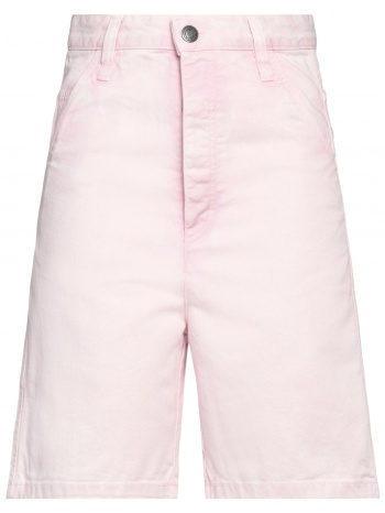 ami alexandre mattiussi bottomwear denim σορτς