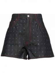 kirin peggy gou bottomwear denim σορτς