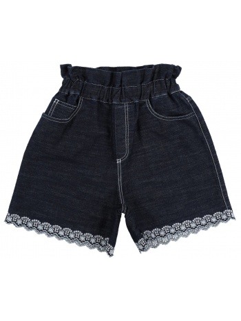 philosophy di lorenzo serafini bottomwear denim σορτς