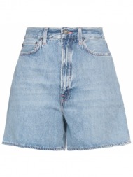 made in tomboy bottomwear denim σορτς