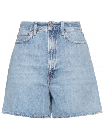 made in tomboy bottomwear denim σορτς