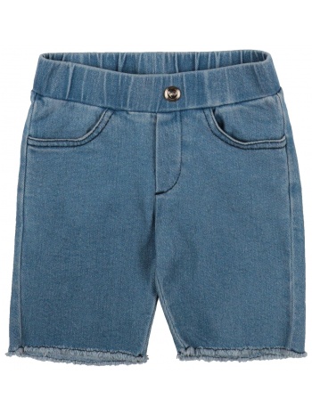 twinset bottomwear denim σορτς