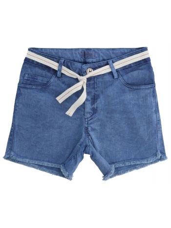 búho. bottomwear denim σορτς