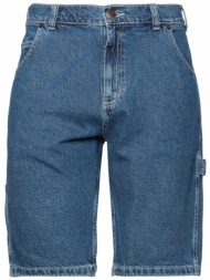 dickies bottomwear denim σορτς